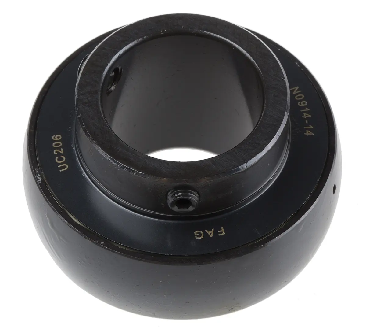 Produktfoto 1 von FAG Lagereinsatz 62 mm Außen-ø , Innen-Ø 30 mm, Traglast 11300 N