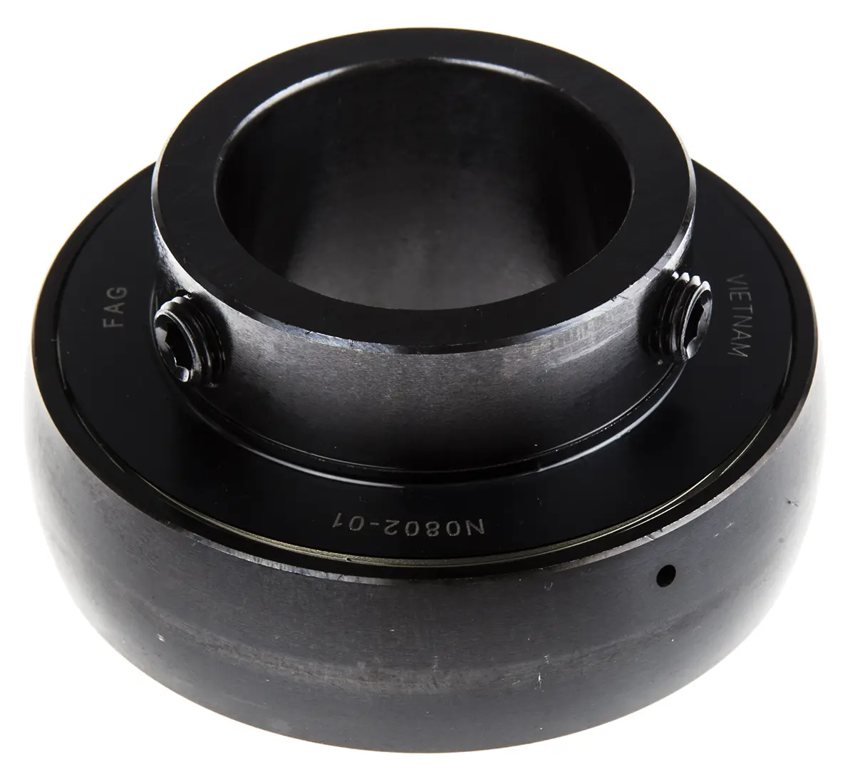 Produktfoto 1 von FAG Lagereinsatz 72 mm Außen-ø , Innen-Ø 35 mm, Traglast 15300 N