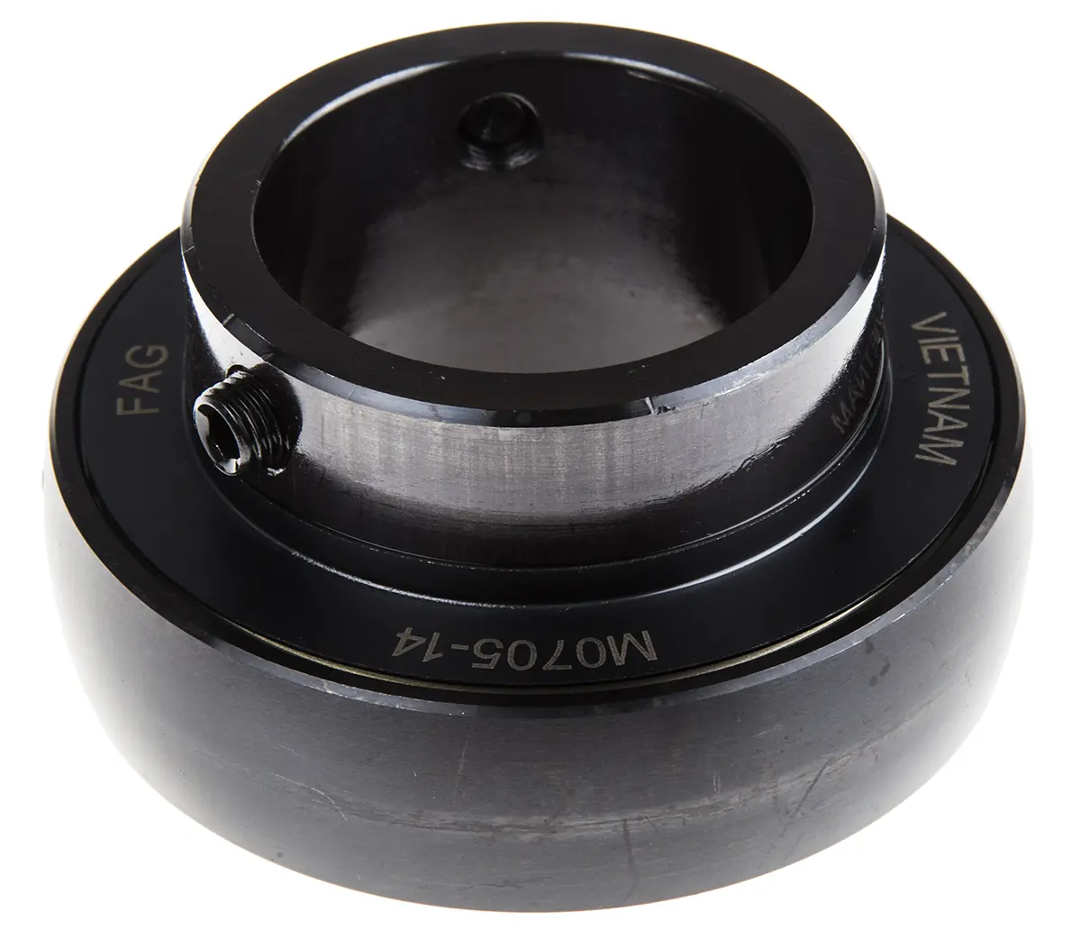 Produktfoto 1 von FAG Lagereinsatz 85 mm Außen-ø , Innen-Ø 45 mm, Traglast 20.4 kN