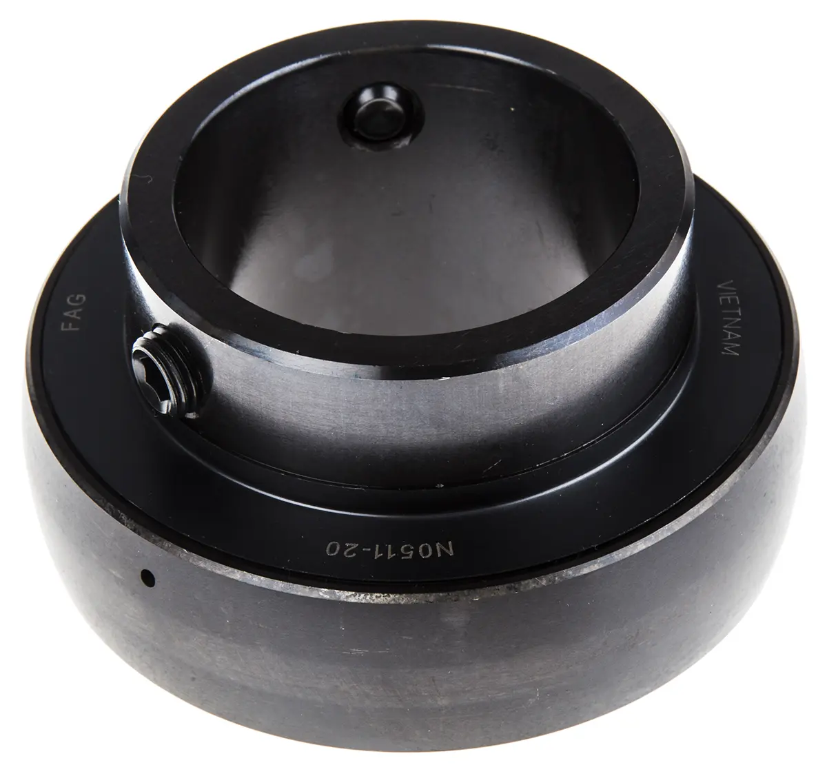 FAG Lagereinsatz 90 mm Außen-ø , Innen-Ø 50 mm, Traglast 23200 N