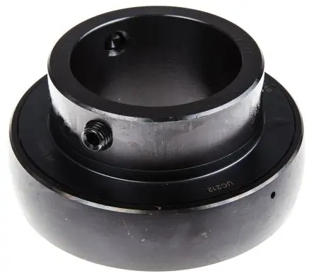 Produktfoto 1 von FAG Lagereinsatz 110 mm Außen-ø , Innen-Ø 60 mm, Traglast 36000 N