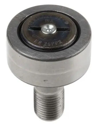 Produktfoto 1 von INA Kurvenrolle, Wellen-Ø 26 mm, 5.1 kN 10 mm