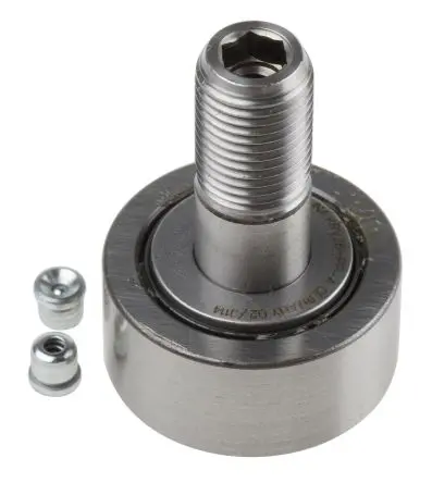 INA Kurvenrolle, Wellen-Ø 26 mm, 7300 N 10 mm