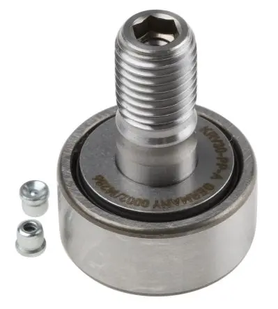 INA Kurvenrolle, Wellen-Ø 30 mm, 9500 N 12 mm
