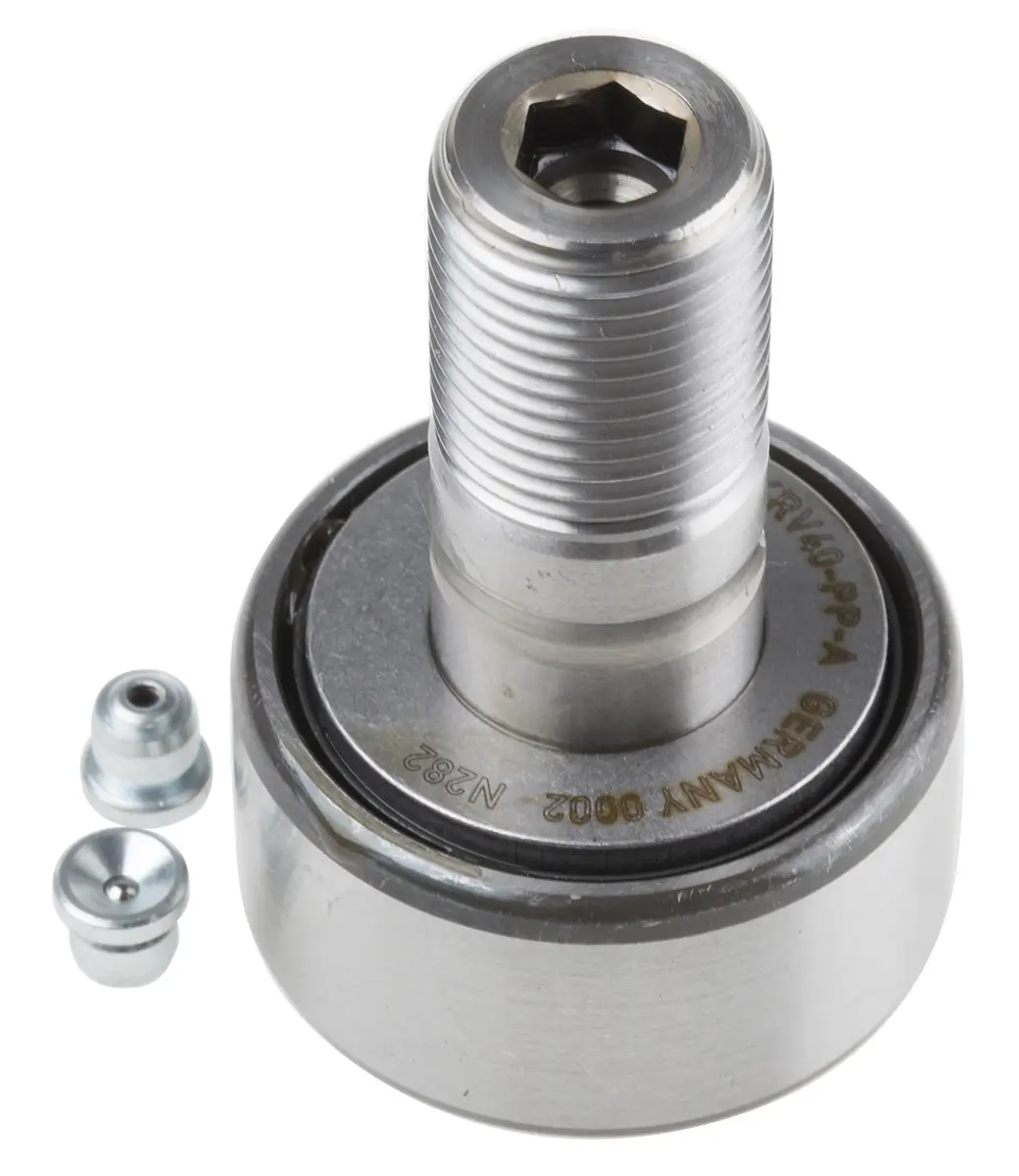 INA Kurvenrolle, Wellen-Ø 40 mm, 14.7 kN 18 mm