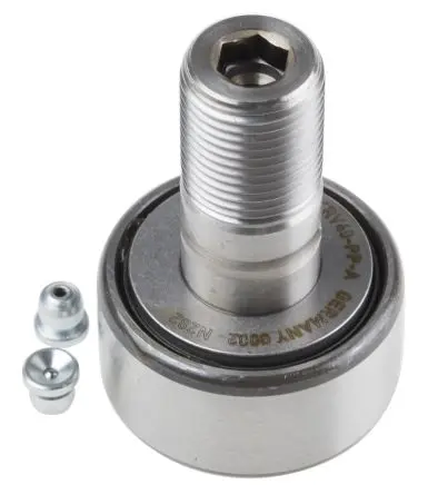 Produktfoto 1 von INA Kurvenrolle, Wellen-Ø 40 mm, 14.7 kN 18 mm