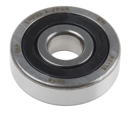 Produktfoto 1 von INA Kurvenrolle, Wellen-Ø 32 mm, 5100 N 10 mm