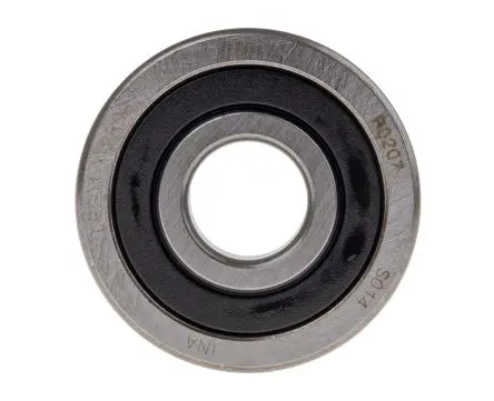 Produktfoto 1 von INA Kurvenrolle, Wellen-Ø 35 mm, 6000 N 12 mm
