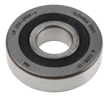Produktfoto 1 von INA Kurvenrolle, Wellen-Ø 47 mm, 8.9 kN 17 mm