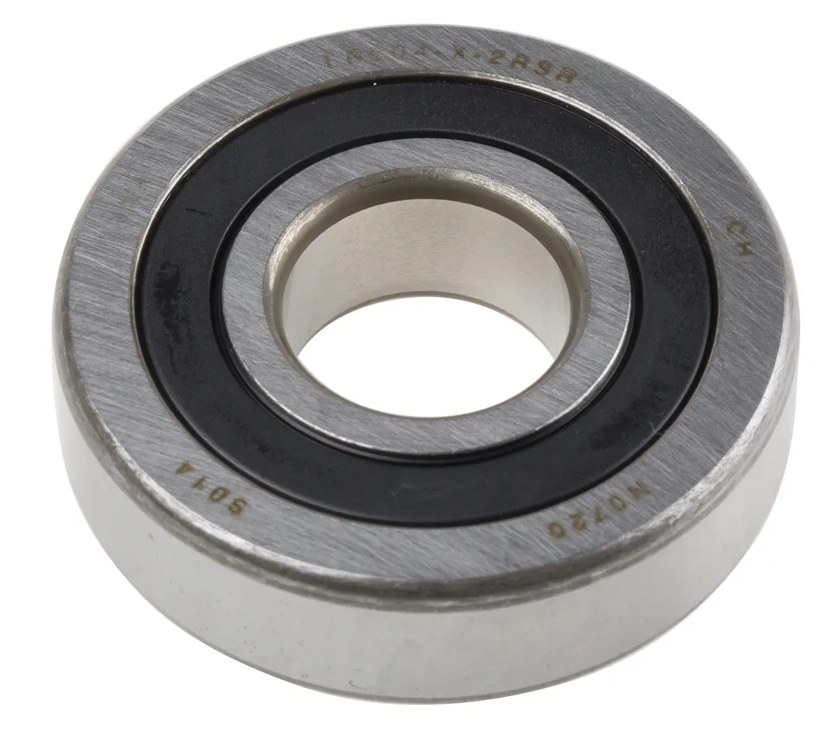 Produktfoto 1 von INA Kurvenrolle, Wellen-Ø 52 mm, 11.3 kN 20 mm