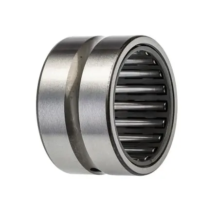 Produktfoto 1 von INA Rollenlager 1-reihig Nadel 21300 N / Außen-Ø 33 mm Außen-ø 30500 N 17800U/min 17000U/min, Innen-Ø 25 mm, Breite 20