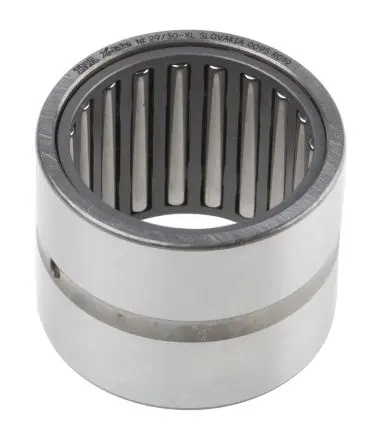 Produktfoto 1 von INA Rollenlager Nadel 3.7 kN / Außen-Ø 38 mm Außen-ø 57 kN 15300U/min 15000U/min, Innen-Ø 29 mm, Breite 30 mm