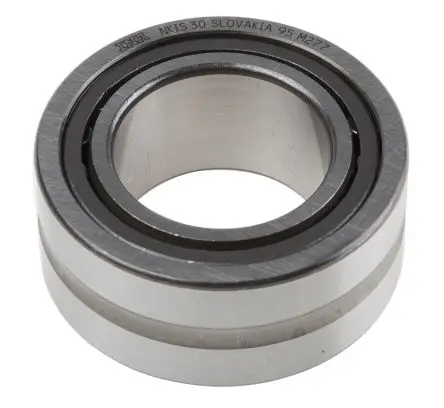 Produktfoto 1 von INA Rollenlager Nadel 41.5 kN 12000U/min / Außen-Ø 52 mm Außen-ø 50 kN 11700U/min 12000U/min, Innen-Ø 30 mm, Breite 22