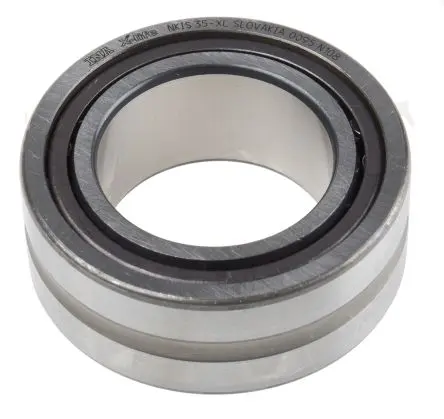 Produktfoto 1 von INA Rollenlager 1-reihig Nadel 44000 N 11000U/min / Außen-Ø 58 mm Außen-ø 57000 N 10200U/min 11000U/min, Innen-Ø 35 mm,