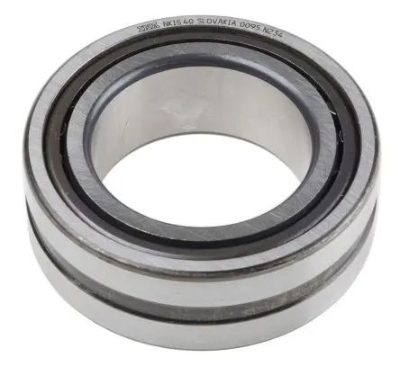 Produktfoto 1 von INA Rollenlager Nadel 48 kN 9500U/min / Außen-Ø 65 mm Außen-ø 67 kN 8900U/min 9500U/min, Innen-Ø 40 mm, Breite 22 mm