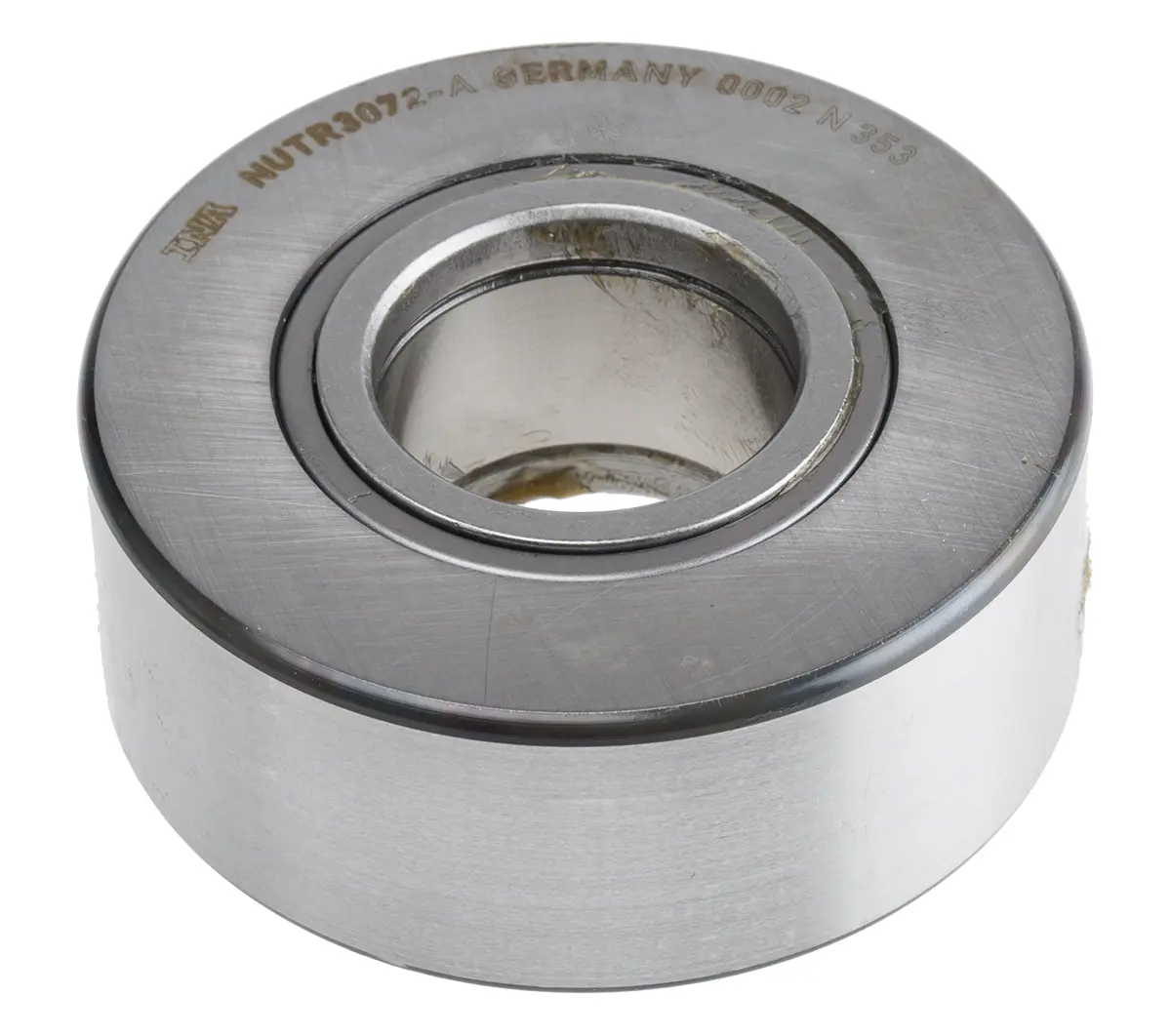 Produktfoto 1 von INA Kurvenrolle, Wellen-Ø 72 mm, 48 kN 30 mm
