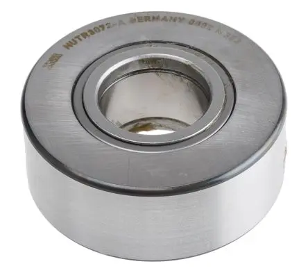 Produktfoto 1 von INA Kurvenrolle, Wellen-Ø 72 mm, 48 kN, Bohrung 30mm