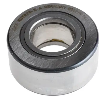 Produktfoto 1 von INA Kurvenrolle, Wellen-Ø 62 mm, 40 kN 30 mm