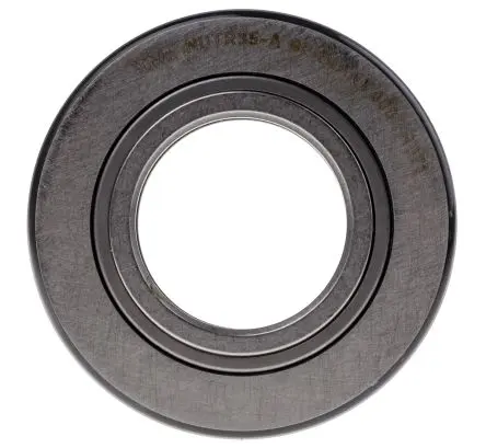 Produktfoto 1 von INA Kurvenrolle, Wellen-Ø 72 mm, 45 kN 35 mm