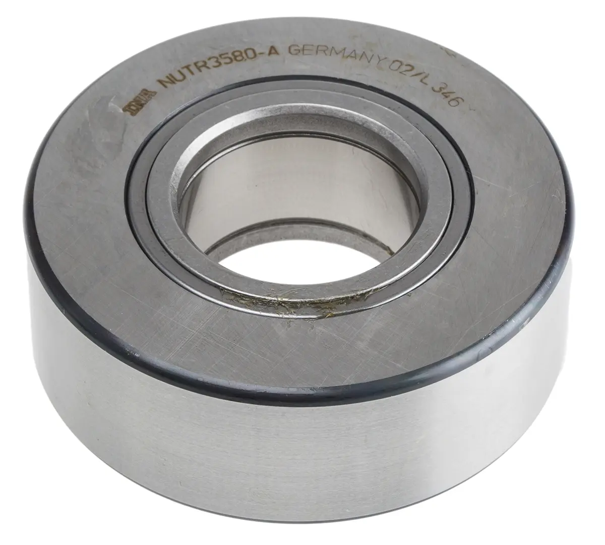 Produktfoto 1 von INA Kurvenrolle, Wellen-Ø 80mm x 29mm, 51000N