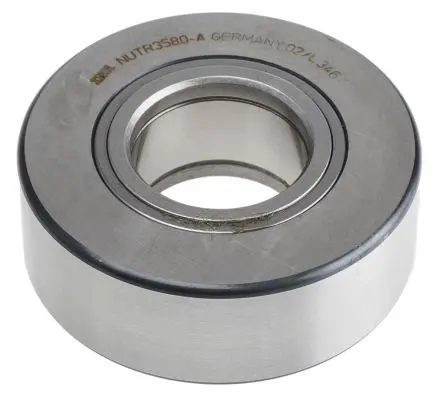 Produktfoto 1 von INA Kurvenrolle, Wellen-Ø 80 mm, 51 kN 35 mm