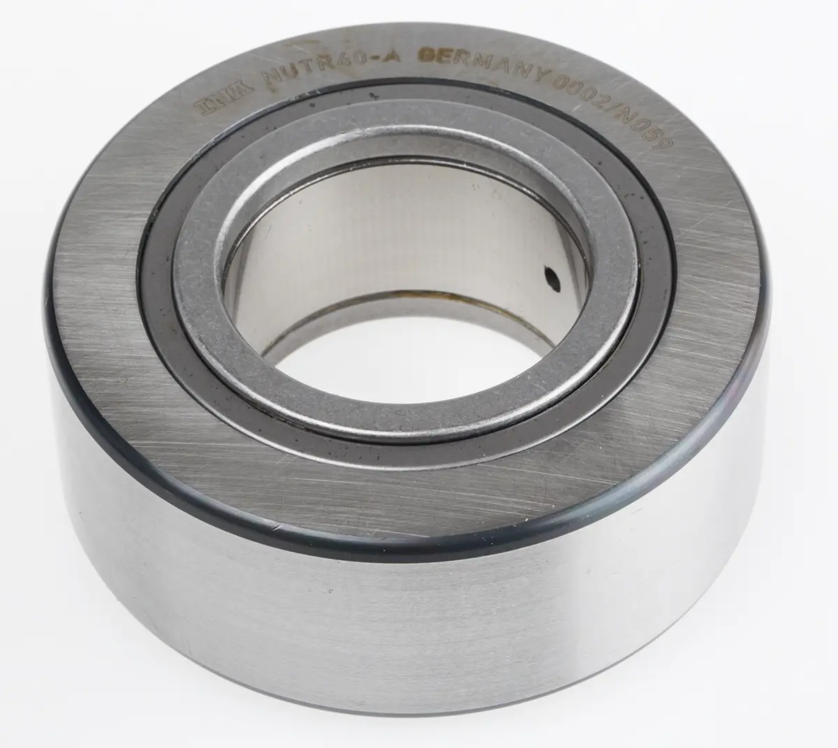 Produktfoto 1 von INA Kurvenrolle, Wellen-Ø 80mm x 32mm, 56000N