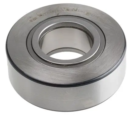 Produktfoto 1 von INA Kurvenrolle, Wellen-Ø 90mm x 32mm, 66000N