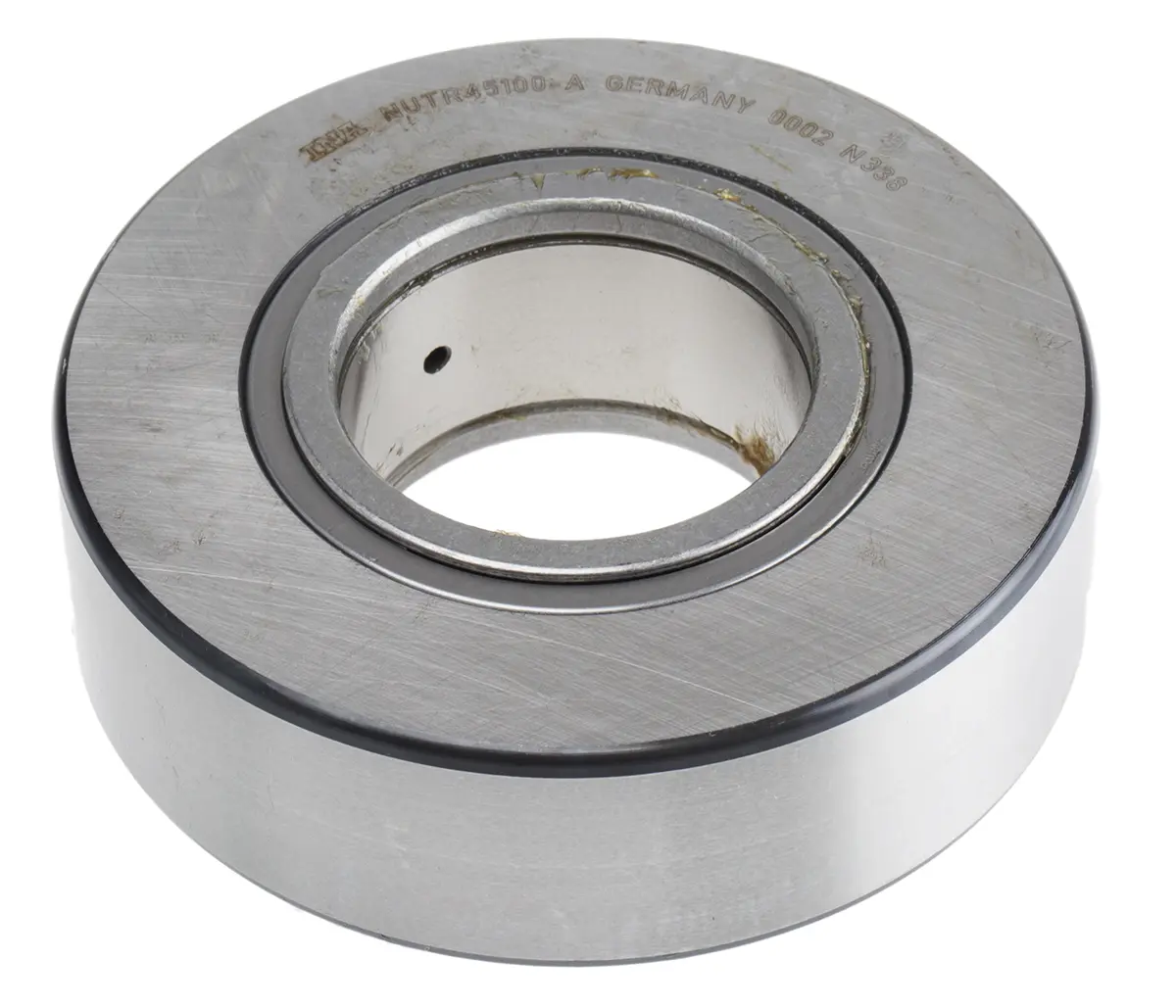 Produktfoto 1 von INA Kurvenrolle, Wellen-Ø 100 mm, 72 kN 45 mm