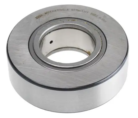 Produktfoto 1 von INA Kurvenrolle, Wellen-Ø 100 mm, 72 kN 45 mm