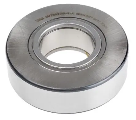 Produktfoto 1 von INA Kurvenrolle, Wellen-Ø 100 mm, 72 kN 45 mm