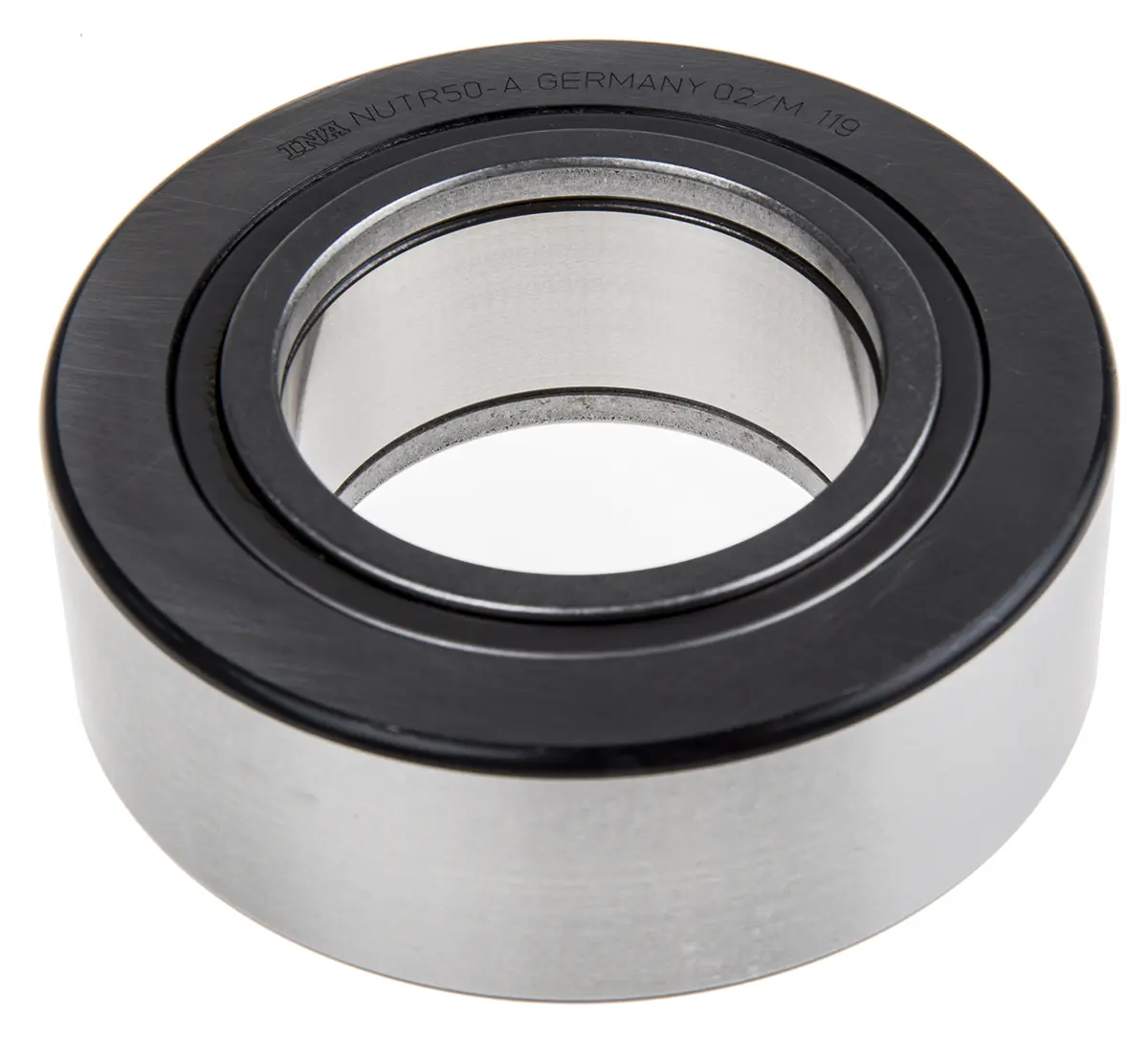 Produktfoto 1 von INA Kurvenrolle, Wellen-Ø 90 mm, 56 kN 50 mm