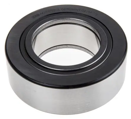 Produktfoto 1 von INA Kurvenrolle, Wellen-Ø 90 mm, 56 kN 50 mm