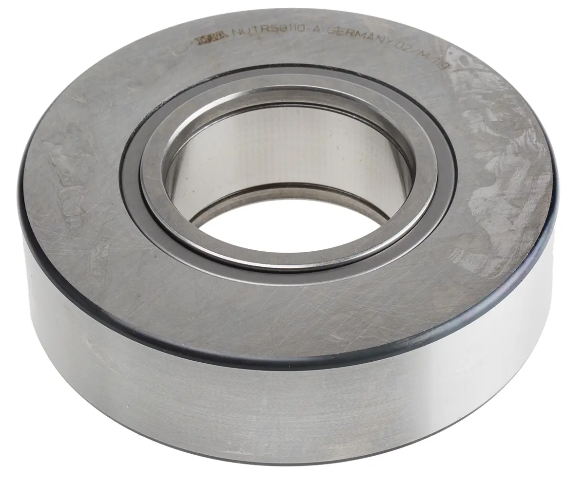 Produktfoto 1 von INA Kurvenrolle, Wellen-Ø 110 mm, 76 kN 50 mm