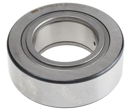Produktfoto 1 von INA Kurvenrolle, Wellen-Ø 90 mm, 56 kN 50 mm