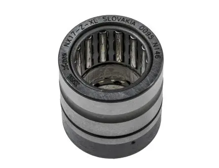 Produktfoto 1 von INA Rollenlager Nadel 13.5 kN / Außen-Ø 26 mm Außen-ø 15 kN 7500U/min, Innen-Ø 17 mm, Breite 28 mm