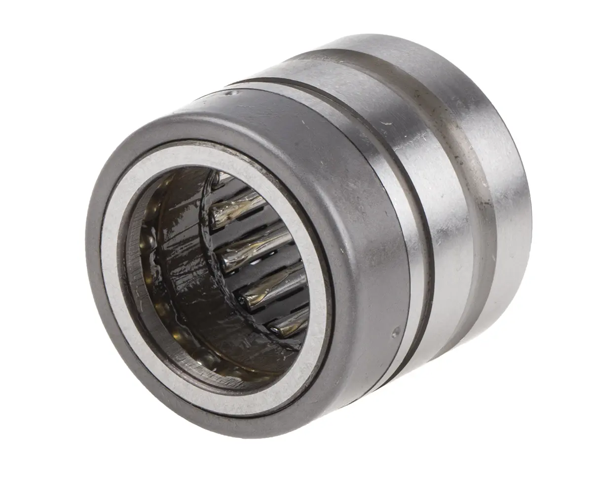 Produktfoto 1 von INA Rollenlager 1-reihig Nadel 14.6 kN / Außen-Ø 30 mm Außen-ø  17.5 kN 6500rpm, Innen-Ø 20 mm, Breite 28 mm