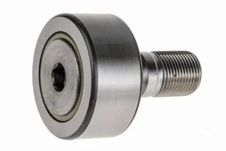 Produktfoto 1 von INA Kurvenrolle, Wellen-Ø 52 mm, 25 kN 20 mm