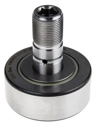 Produktfoto 1 von INA Kurvenrolle, Wellen-Ø 72 mm, 38.5 kN 24 mm