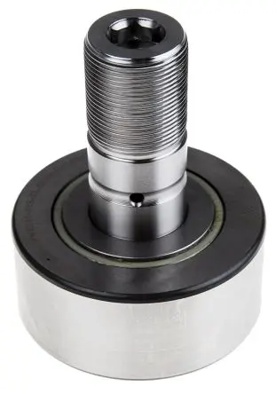 Produktfoto 1 von INA Kurvenrolle, Wellen-Ø 80 mm, 56 kN 30 mm