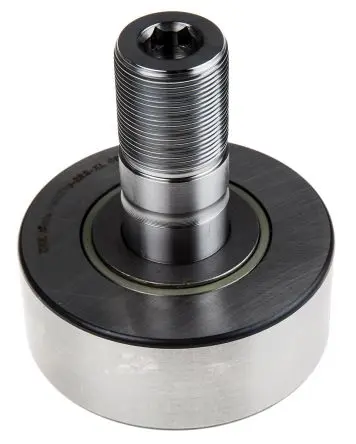 Produktfoto 1 von INA Kurvenrolle, Wellen-Ø 90 mm, 62 kN 30 mm