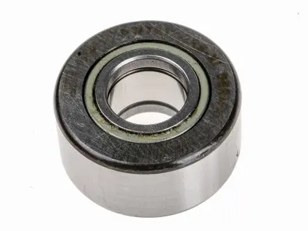 Produktfoto 1 von INA Kurvenrolle, Wellen-Ø 40 mm, 14.3 kN 17 mm