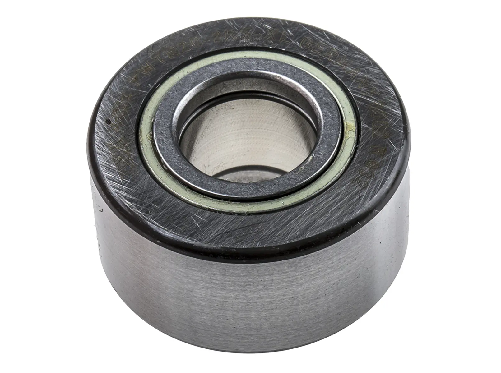 Produktfoto 1 von INA Kurvenrolle, Wellen-Ø 47 mm, 24.5 kN 20 mm