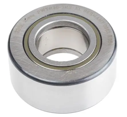Produktfoto 1 von INA Kurvenrolle, Wellen-Ø 62 mm, 35 kN 30 mm