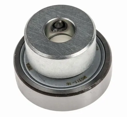 Produktfoto 1 von INA Lagereinsatz 40 mm Außen-ø , Innen-Ø 12 mm, Traglast 4.75 kN