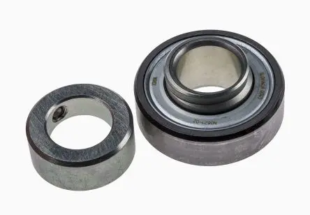 Produktfoto 1 von INA Lagereinsatz 47 mm Außen-ø , Innen-Ø 20 mm, Traglast 6600 N