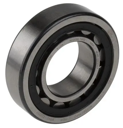 Produktfoto 1 von FAG Rollenlager 1-reihig / Außen-Ø 62 mm Außen-ø 37.5 kN Verlängerte Produktlebensdauer, Spart Energie 46 kN Ja, Breite