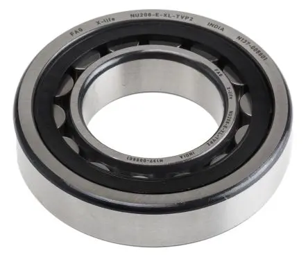 Produktfoto 1 von FAG Rollenlager / Außen-Ø 80 mm Außen-ø 53 kN Verlängerte Produktlebensdauer, Spart Energie 63 kN Ja, Breite 18 mm