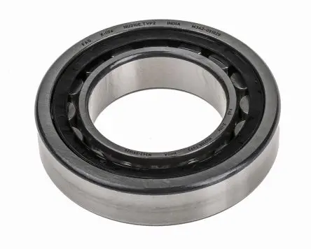 Produktfoto 1 von FAG Rollenlager Typ Zylindrisch 1-reihig, Innen-Ø 50mm / Außen-Ø 90mm, Breite 20mm