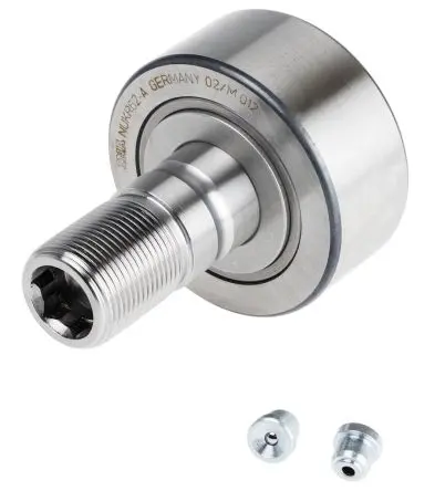 Produktfoto 1 von INA Kurvenrolle, Wellen-Ø 62 mm, 41000 N 24 mm