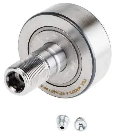 Produktfoto 1 von INA Kurvenrolle, Wellen-Ø 72 mm, 45 kN 24 mm